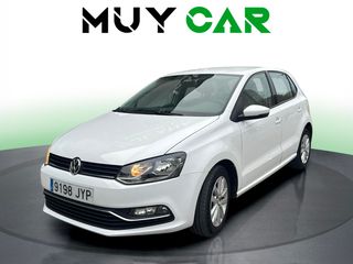 Volkswagen Polo A-Polo Plus 1.2 TSI BMT 66 kW (90 CV)
