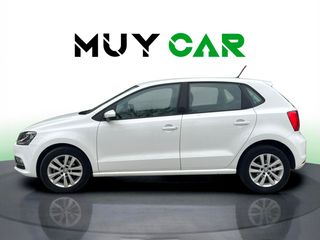 Volkswagen Polo A-Polo Plus 1.2 TSI BMT 66 kW (90 CV)