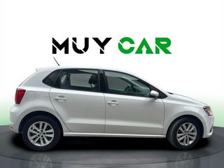 Volkswagen Polo A-Polo Plus 1.2 TSI BMT 66 kW (90 CV)