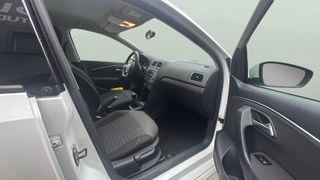 Volkswagen Polo A-Polo Plus 1.2 TSI BMT 66 kW (90 CV)