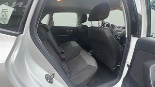 Volkswagen Polo A-Polo Plus 1.2 TSI BMT 66 kW (90 CV)