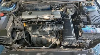 Peugeot 406 2001