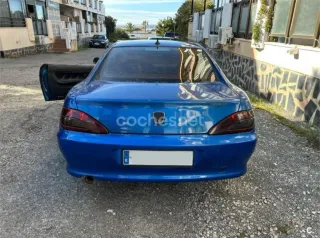 Peugeot 406 2001