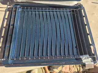 Bandejas y rejilla horno Samsung