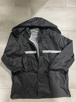 Pantalones Impermeables Unisex Talla M-L