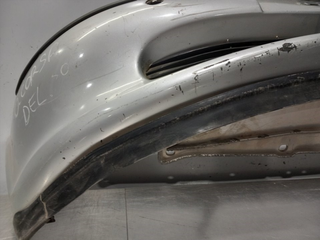 PARAGOLPES DELANTERO OPEL CORSA C
