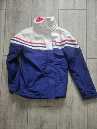 Set da sci per bambini taglia 12