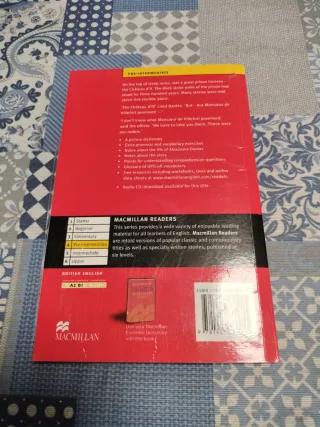 MR (P) Treasure of Monte Cristo Pk