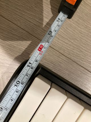 Organo Electrónico Teclado RockJam