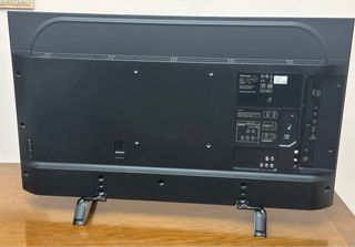 TV Panasonic 40” Smart TV