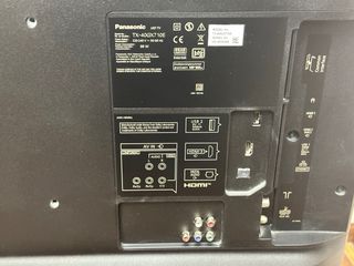 TV Panasonic 40” Smart TV