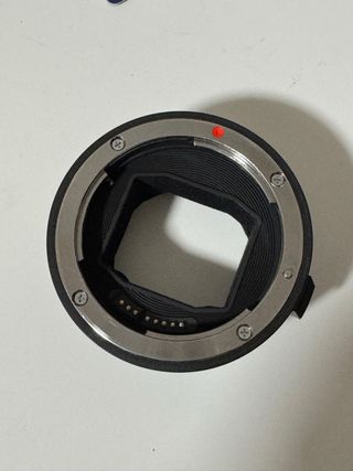 Sigma MC-11 - Convertitore Canon EF a Sony E