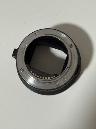 Sigma MC-11 - Convertitore Canon EF a Sony E