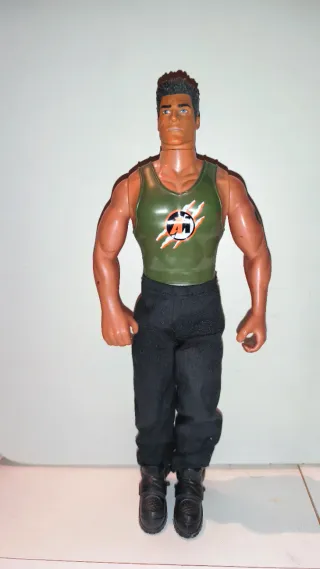 Action Man