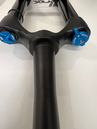 Horquilla Fox 38 29 Performance 170mm