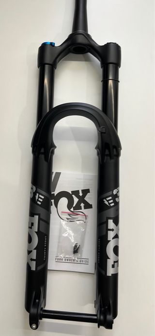 Horquilla Fox 38 29 Performance 170mm