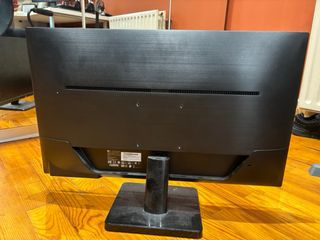 Monitor HP 27 Negro