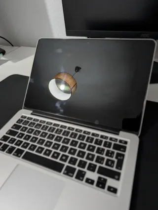 MacBook Pro Retina 13" i7 - 256GB SSD 2013