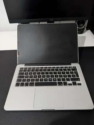 MacBook Pro Retina 13" i7 - 256GB SSD 2013