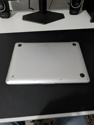 MacBook Pro Retina 13" i7 - 256GB SSD 2013