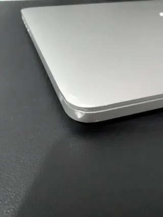 MacBook Pro Retina 13" i7 - 256GB SSD 2013