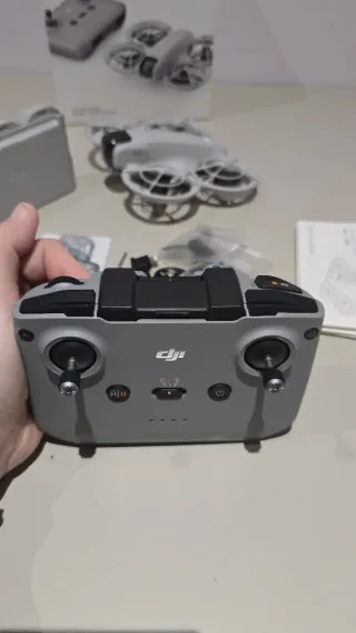 DJI NEO 1 FLY MORE COMBO Impecable!!