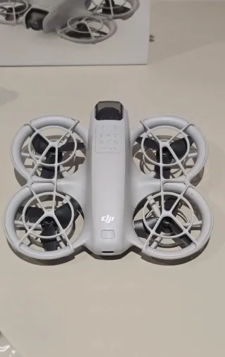 DJI NEO 1 FLY MORE COMBO Impecable!!