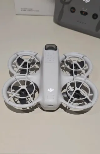 DJI NEO 1 FLY MORE COMBO Impecable!!