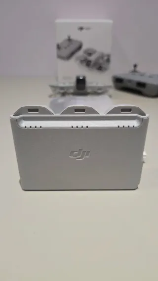 DJI NEO 1 FLY MORE COMBO Impecable!!