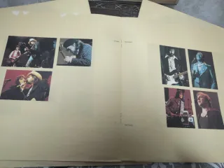 Vinilo LP The Band - The Last Waltz (1978)