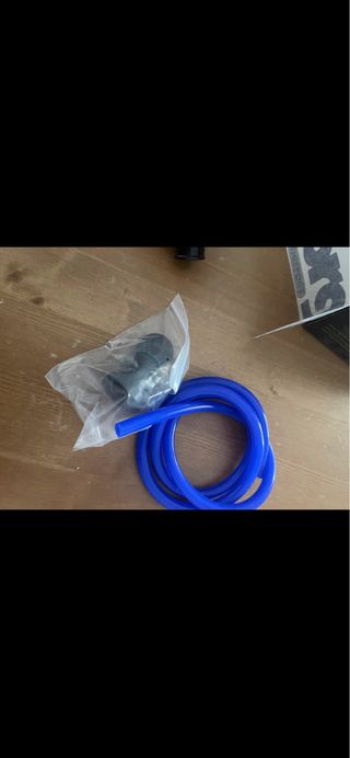 Válvula descarga Forge 007