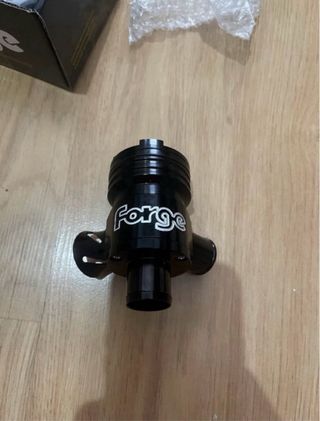 Válvula descarga Forge 007