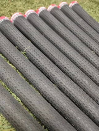 10 Grips Lamkin Crossline 360 (10ud)