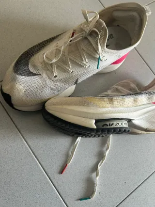 Nike Air Zoom Alphafly Next% 2 Talla 41