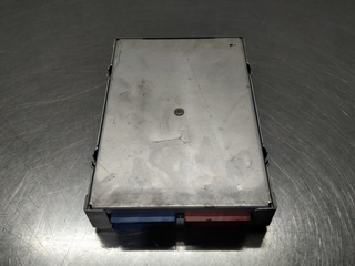 CENTRALITA MOTOR UCE OPEL CORSA B 16163479