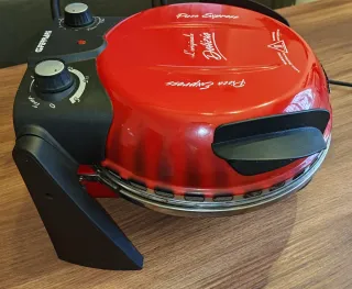 Horno Pizza G3 Ferrari Delizia