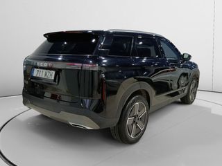 Jaecoo 7 1.6 T Exclusive