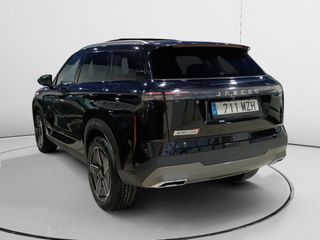 Jaecoo 7 1.6 T Exclusive