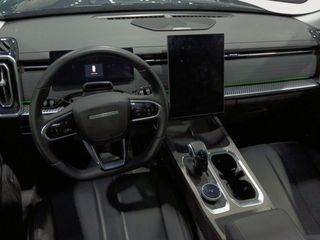 Jaecoo 7 1.6 T Exclusive