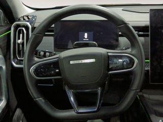 Jaecoo 7 1.6 T Exclusive