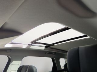 Jaecoo 7 1.6 T Exclusive