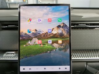 Jaecoo 7 1.6 T Exclusive