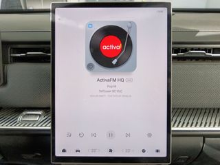 Jaecoo 7 1.6 T Exclusive