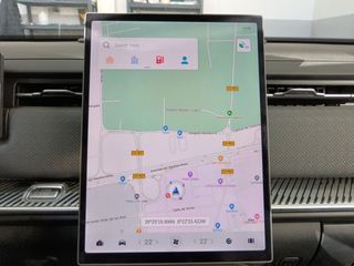 Jaecoo 7 1.6 T Exclusive