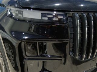 Jaecoo 7 1.6 T Exclusive