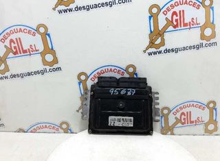 Nissan 1049464 centralita motor uce mec32110 micra