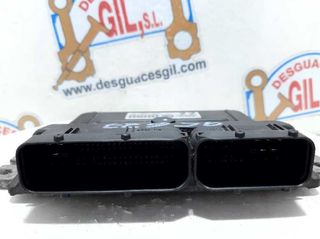 Nissan 1049464 centralita motor uce mec32110 micra