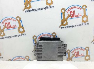 Nissan 1049464 centralita motor uce mec32110 micra