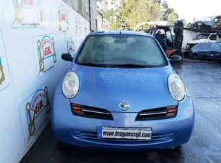 Nissan 1049464 centralita motor uce mec32110 micra