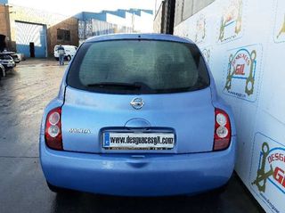 Nissan 1049464 centralita motor uce mec32110 micra